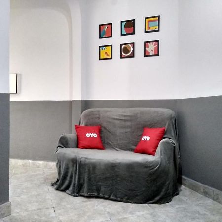Hotel Zafira São Paulo Zewnętrze zdjęcie