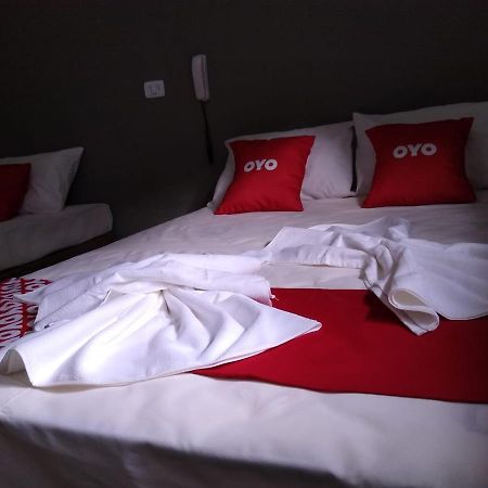 Hotel Zafira São Paulo Zewnętrze zdjęcie