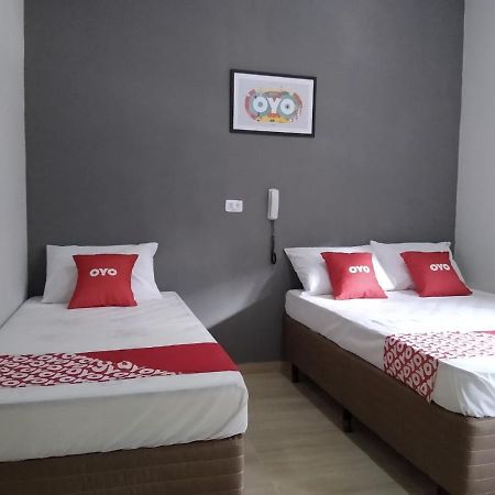 Hotel Zafira São Paulo Zewnętrze zdjęcie