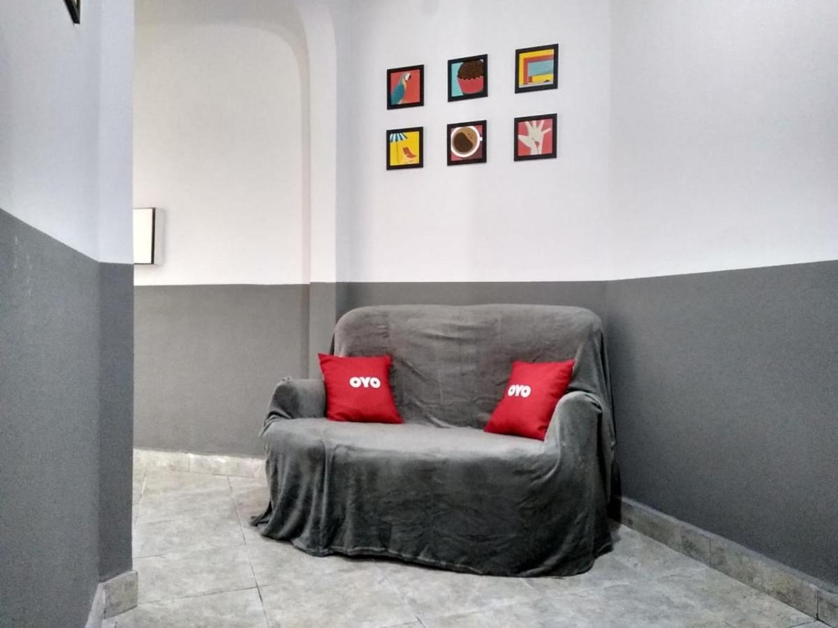 Hotel Zafira São Paulo Zewnętrze zdjęcie
