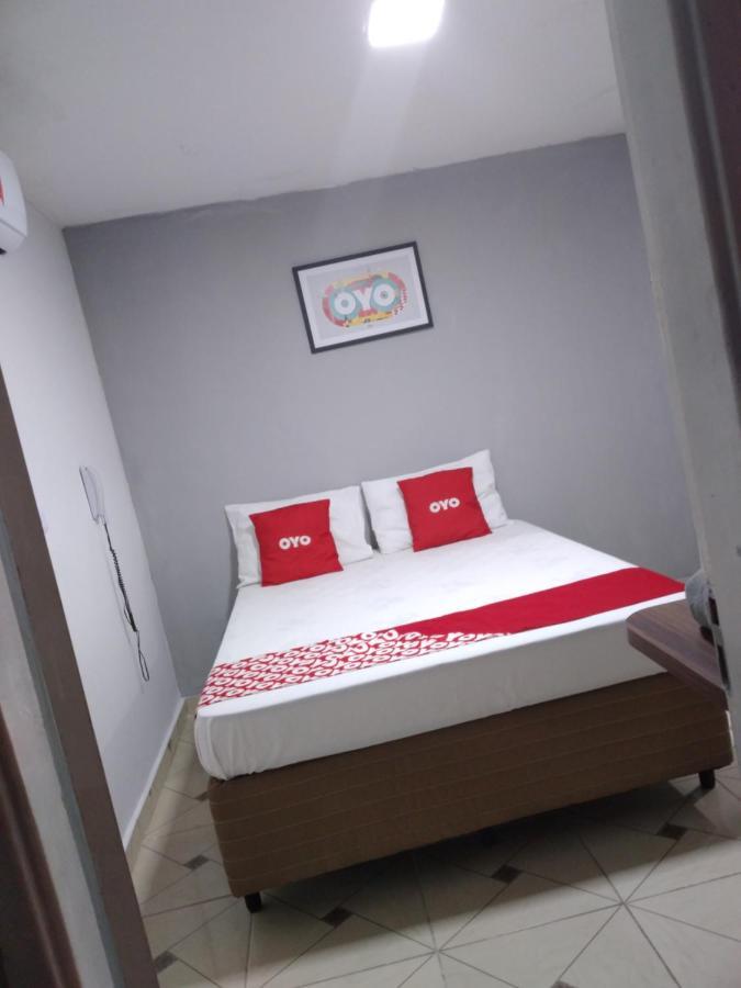 Hotel Zafira São Paulo Zewnętrze zdjęcie