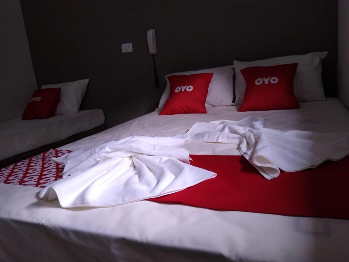 Hotel Zafira São Paulo Zewnętrze zdjęcie