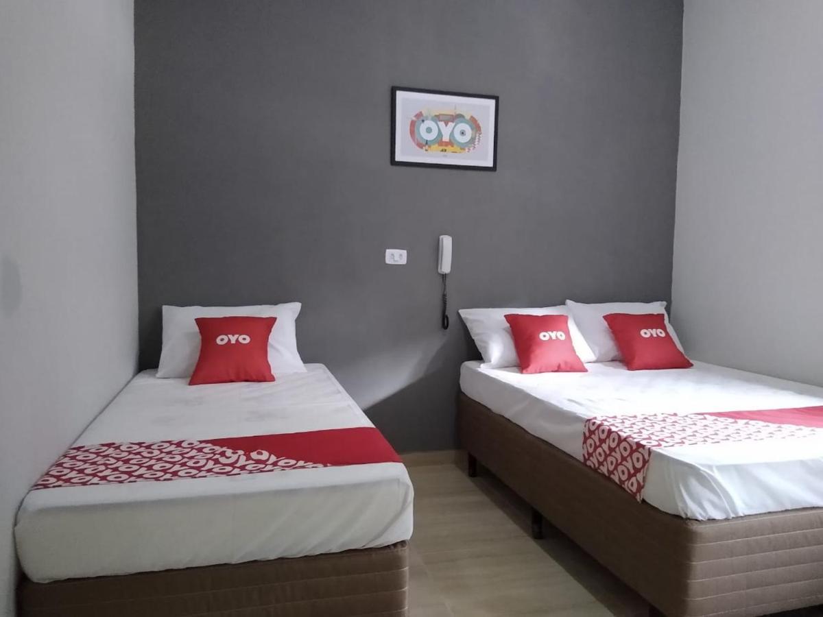 Hotel Zafira São Paulo Zewnętrze zdjęcie