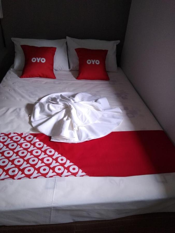 Hotel Zafira São Paulo Zewnętrze zdjęcie