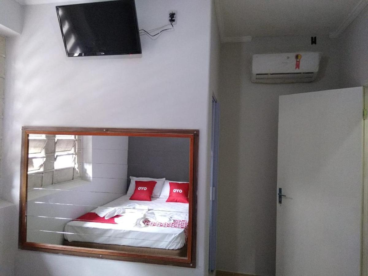 Hotel Zafira São Paulo Zewnętrze zdjęcie